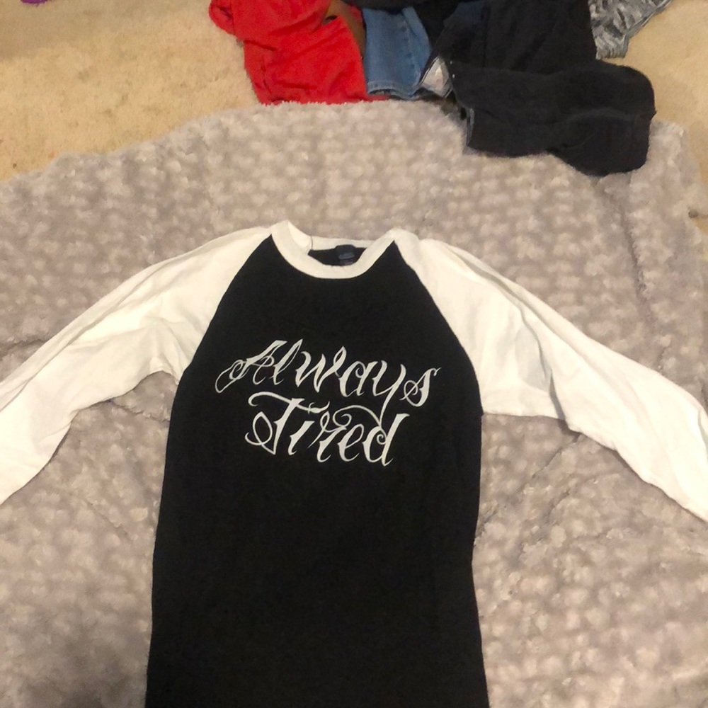 post malone shirt